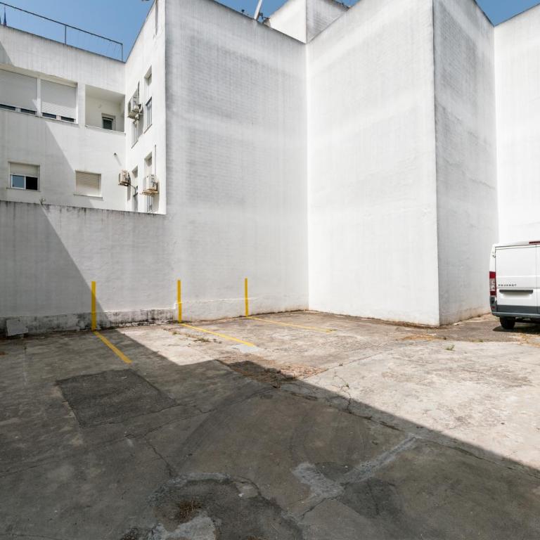 Conde de Osborne B - Apartamento de 2 dormitorios - 58