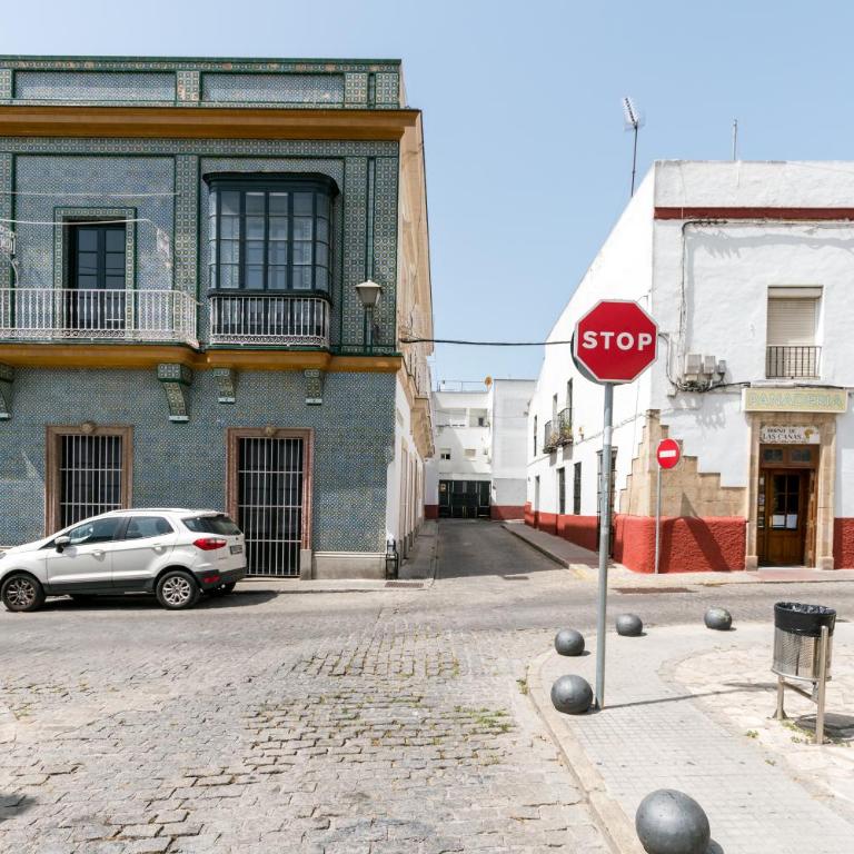 Conde de Osborne B - Apartamento de 2 dormitorios - 3