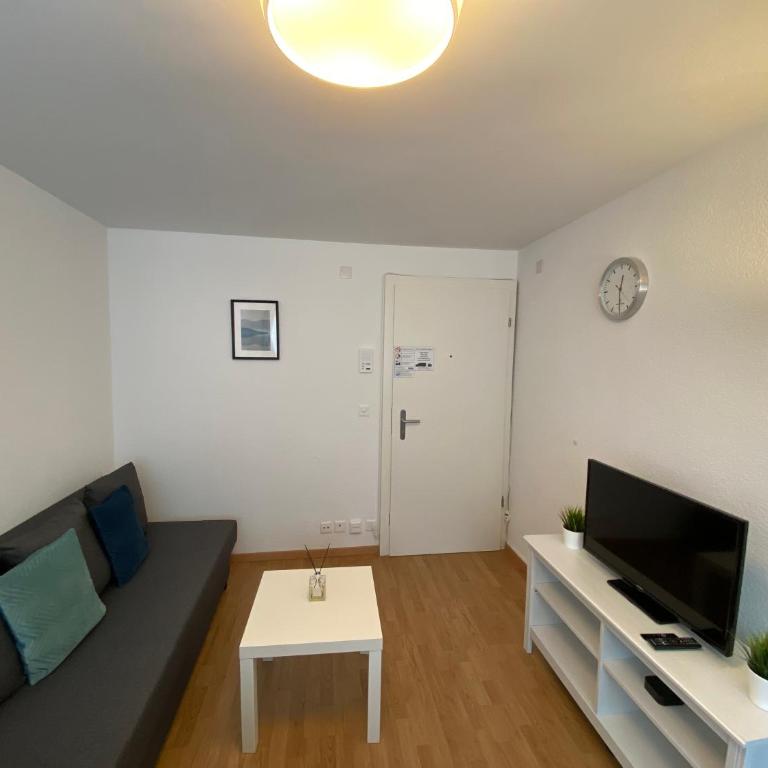Galaxy Apartments Lucerne - Studio-Apartment - 2