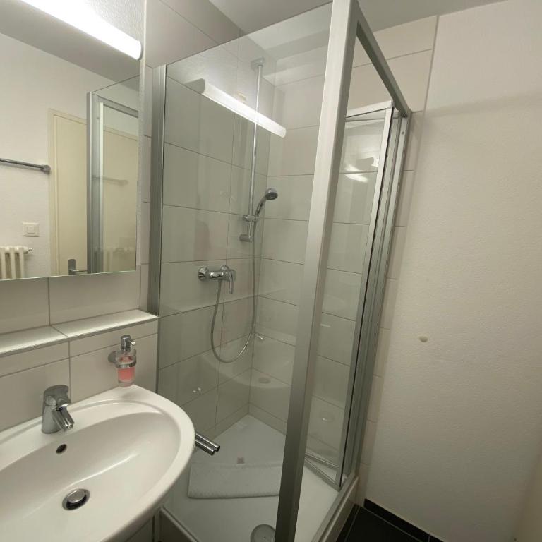 Galaxy Apartments Lucerne - Studio-Apartment - 6