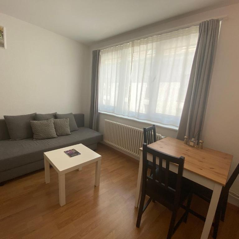 Galaxy Apartments Lucerne - Studio-Apartment - 2