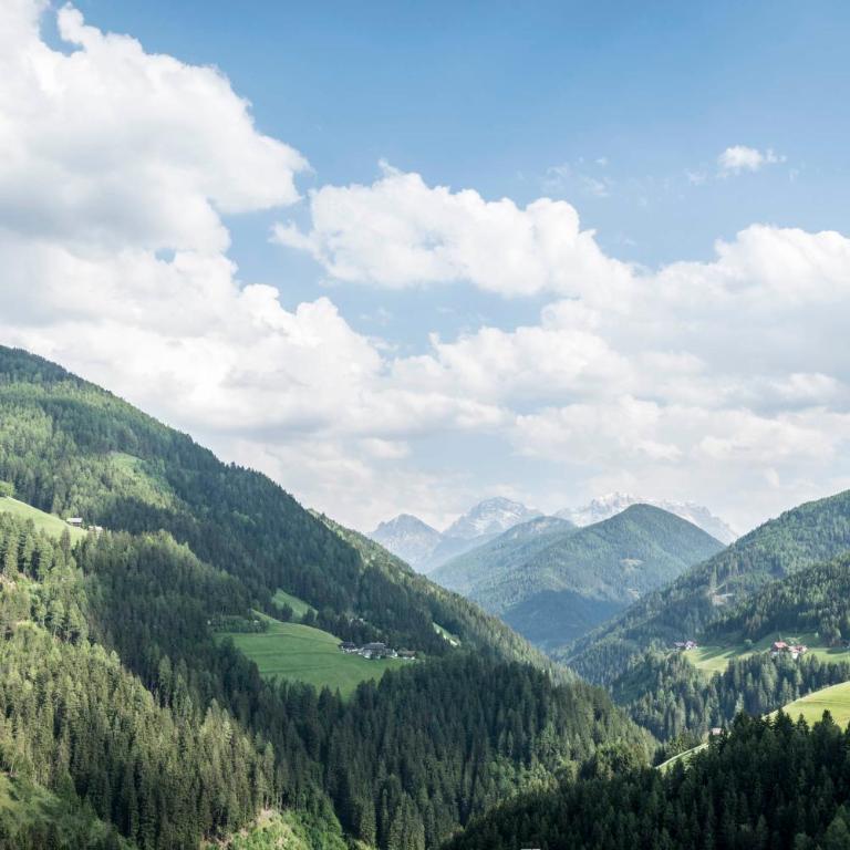 Hotel Onach - Suite Dolomiti Talblick - 1