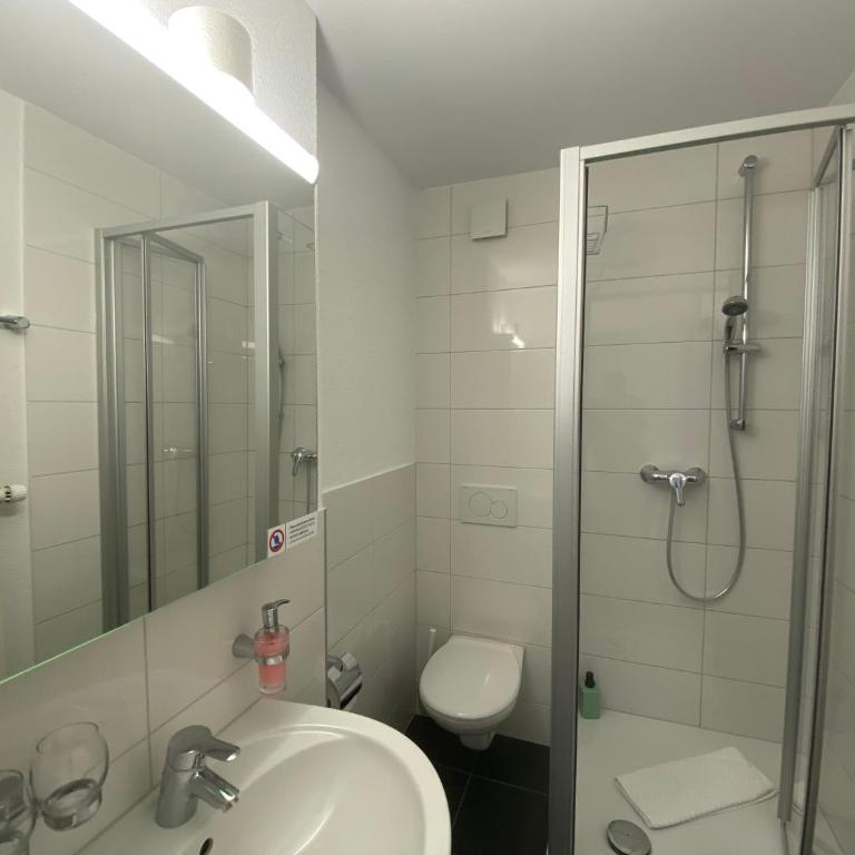 Galaxy Apartments Lucerne - Studio-Apartment - 6