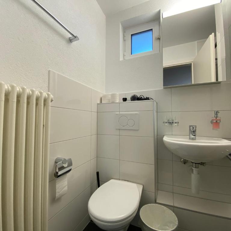 Galaxy Apartments Lucerne - Apartment mit 2 Schlafzimmern - 3