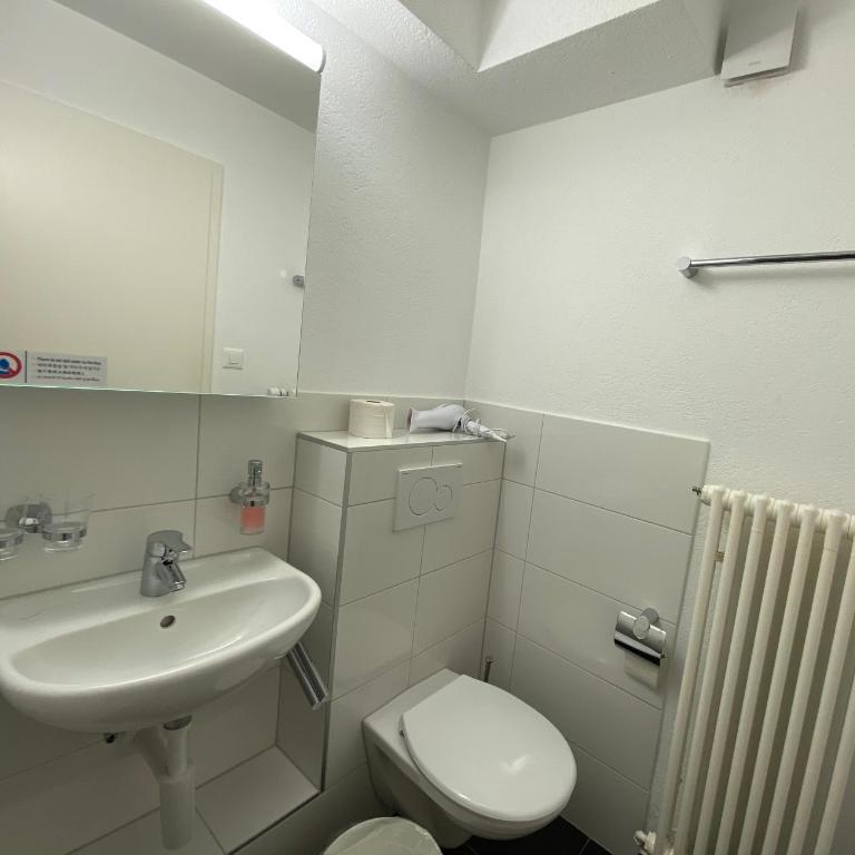 Galaxy Apartments Lucerne - Apartment mit 2 Schlafzimmern - 2