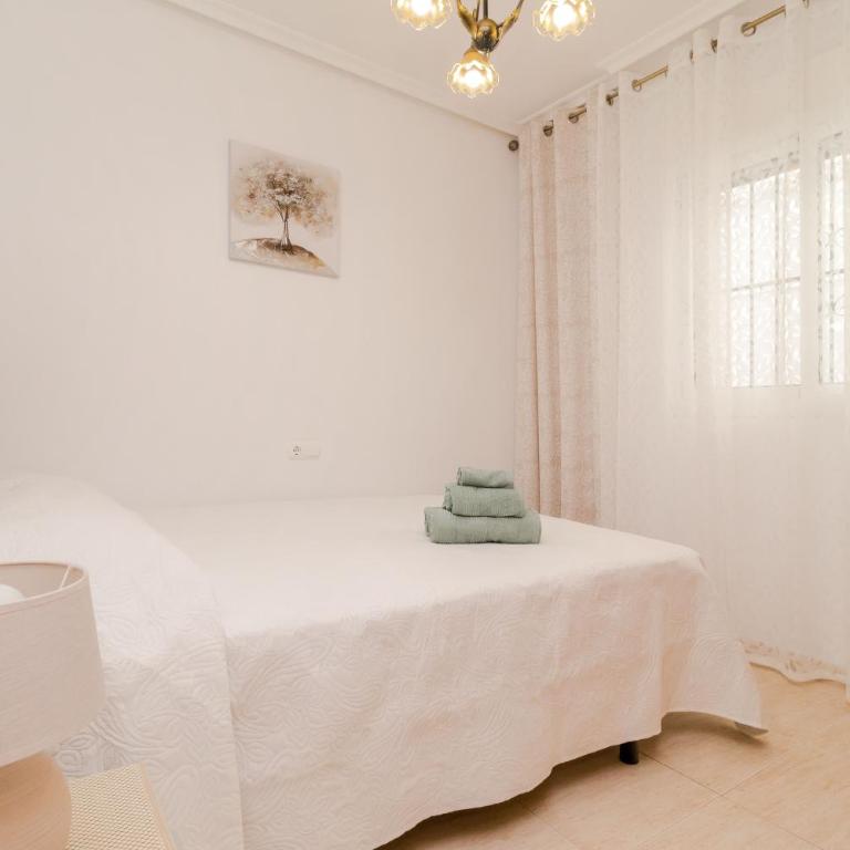 Espanatour AGUAMARINA - Bungalow de 3 dormitorios - 12