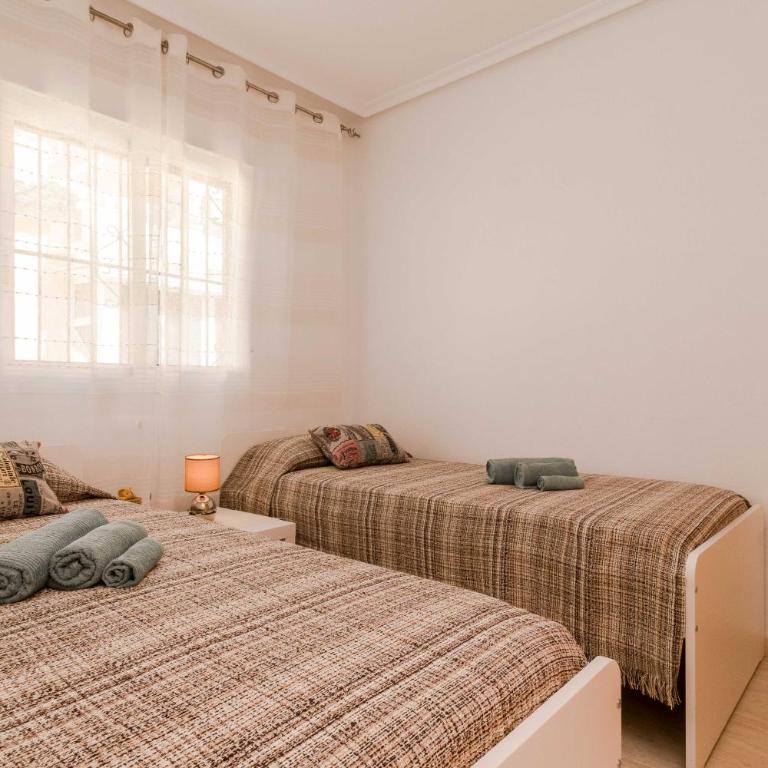Espanatour AGUAMARINA - Bungalow de 3 dormitorios - 13