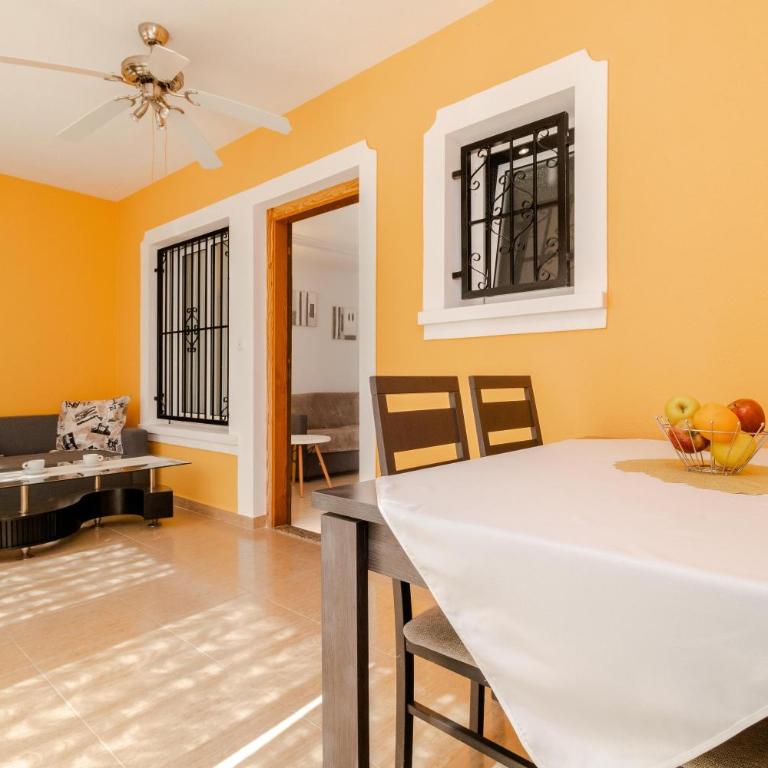 Espanatour AGUAMARINA - Bungalow de 3 dormitorios - 16