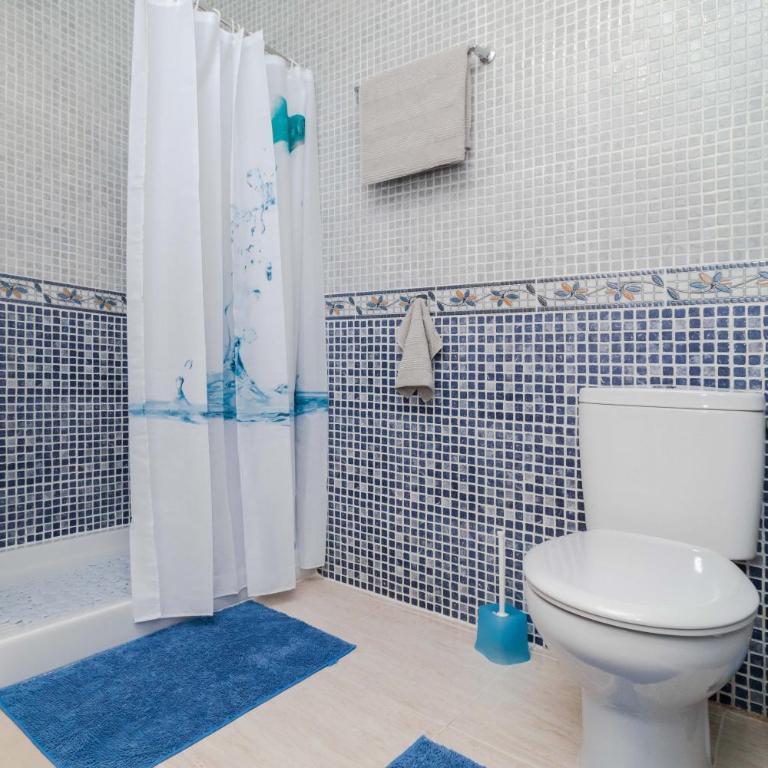 Espanatour AGUAMARINA - Bungalow de 3 dormitorios - 22