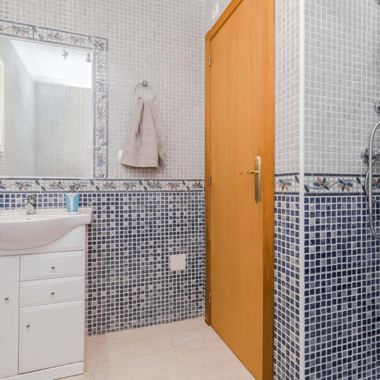 Espanatour AGUAMARINA - Bungalow de 3 dormitorios - 23