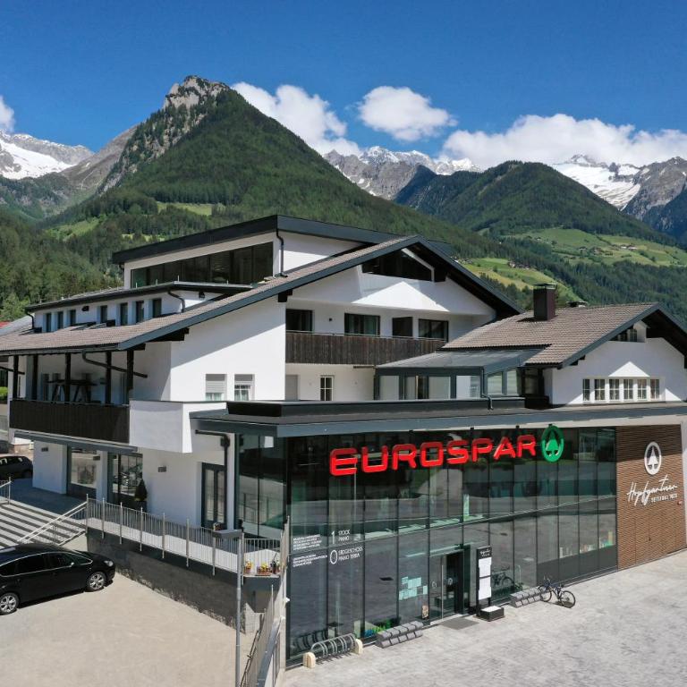 Appartments Hopfgartner Eurospar - Apartamento de 2 dormitorios - 1