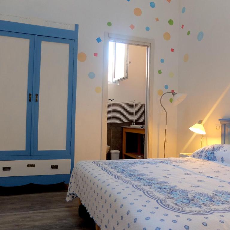 La Vecchia Latteria - B & B - Camera Familiare - 2