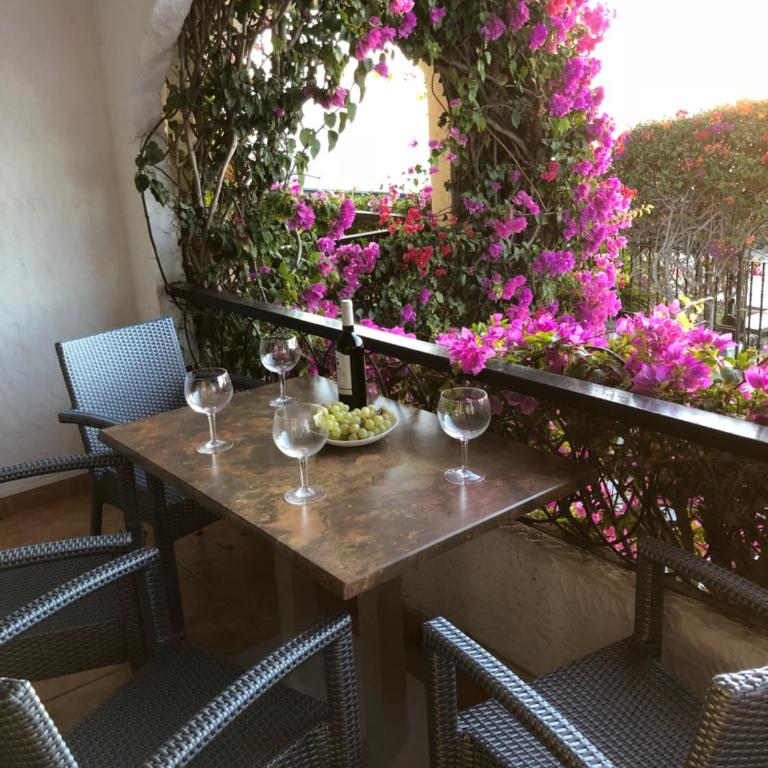 Casa Blanca - Sea View - First Line - Apartamento de 1 dormitorio - 6