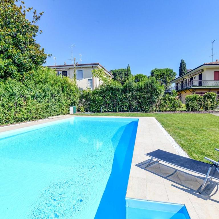 Villa Sole - Chalet con 3 Camere da Letto - 2