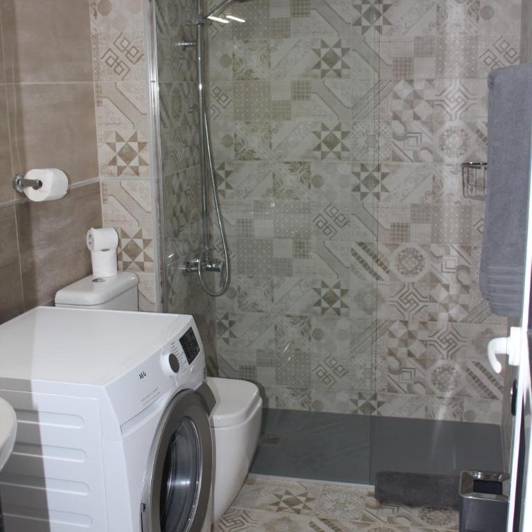 Casa Blanca - Sea View - First Line - Apartamento de 1 dormitorio - 45