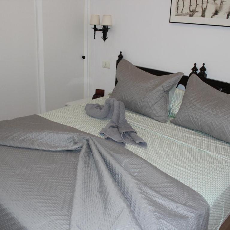 Casa Blanca - Sea View - First Line - Apartamento de 1 dormitorio - 43