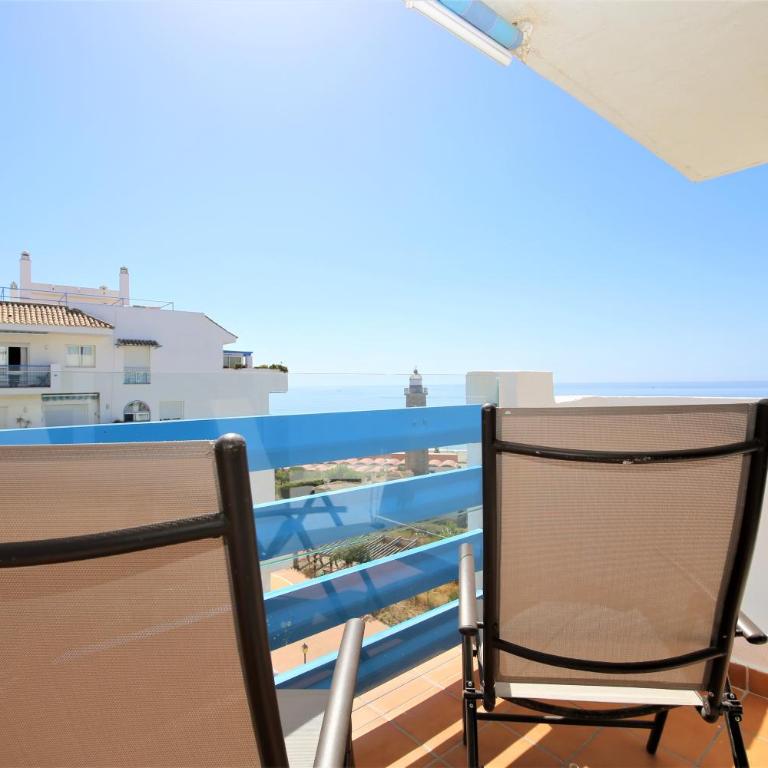 Apartment BERNAL - Apartamento de 2 dormitorios - 13