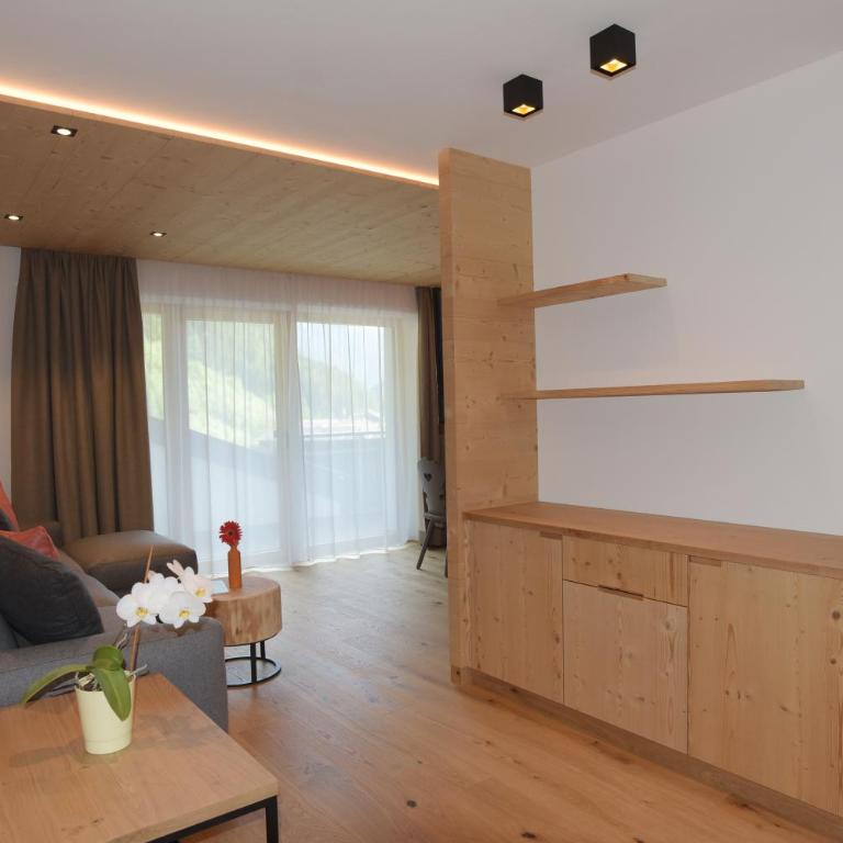 Appartments Hopfgartner Eurospar - Apartamento de 2 dormitorios - 13