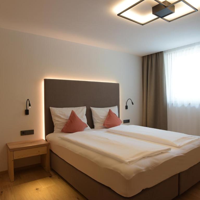 Appartments Hopfgartner Eurospar - Apartamento de 2 dormitorios - 14
