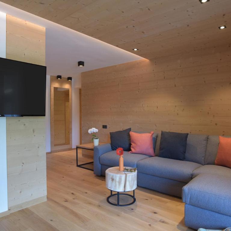 Appartments Hopfgartner Eurospar - Apartamento de 2 dormitorios - 15