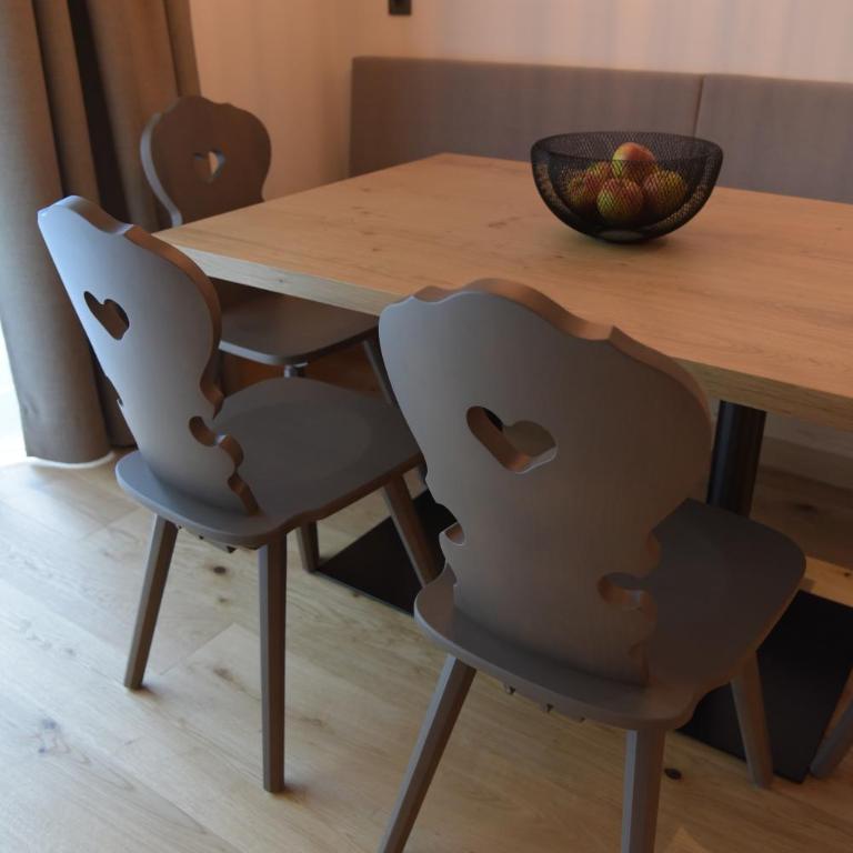 Appartments Hopfgartner Eurospar - Apartamento de 2 dormitorios - 4