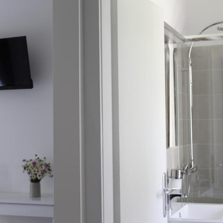 B&B Casa Gori - Habitación Doble con baño privado - 3