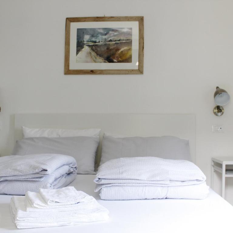 B&B Casa Gori - Habitación Doble con baño privado - 2