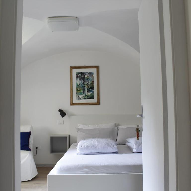 B&B Casa Gori - Habitación Familiar - 12