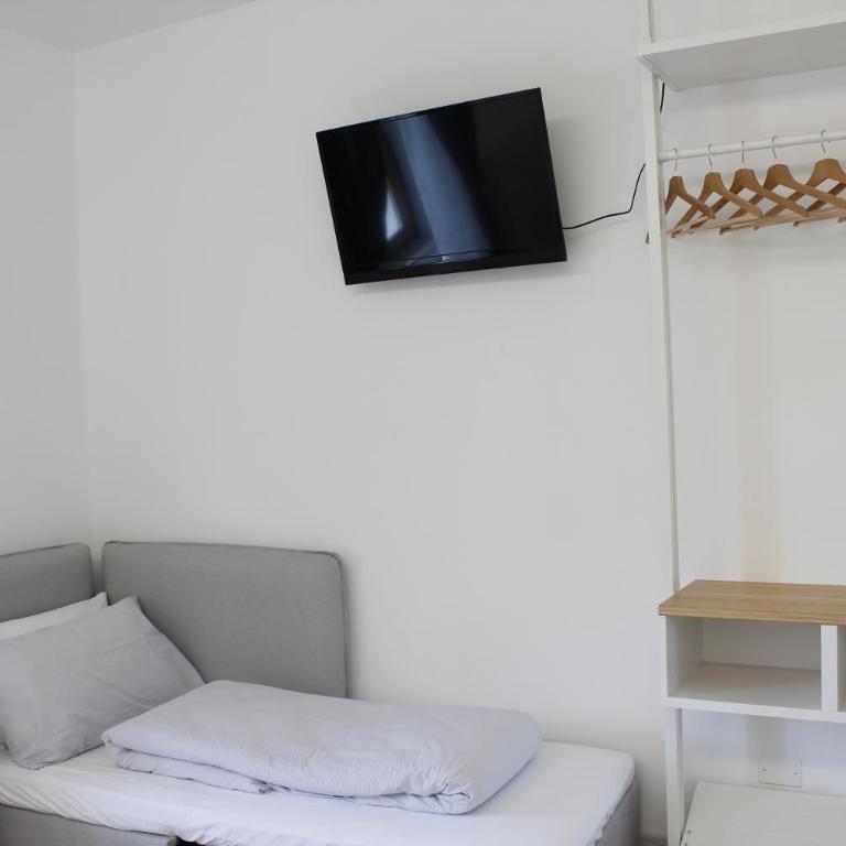 B&B Casa Gori - Habitación Familiar - 7