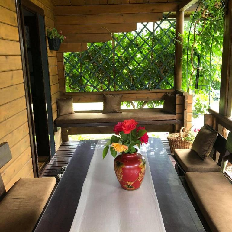 Studio apartman Firdaus-Bihać, Dobrenica bb - One-Bedroom House - 16