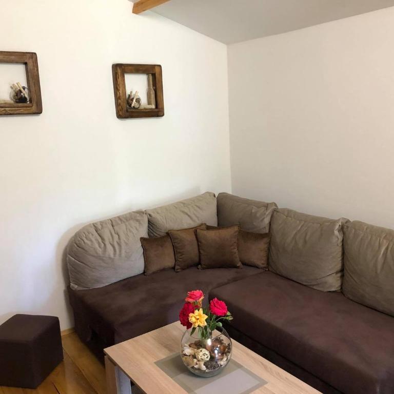 Studio apartman Firdaus-Bihać, Dobrenica bb - One-Bedroom House - 22
