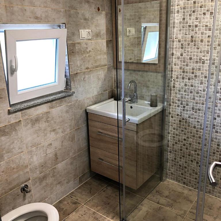 Studio apartman Firdaus-Bihać, Dobrenica bb - One-Bedroom House - 23