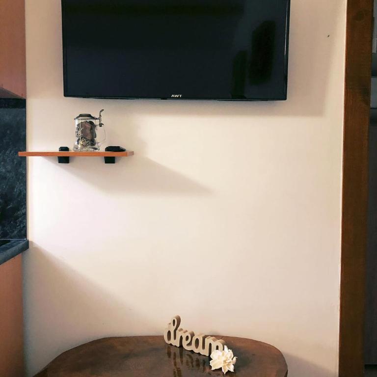 Studio apartman Firdaus-Bihać, Dobrenica bb - One-Bedroom House - 20