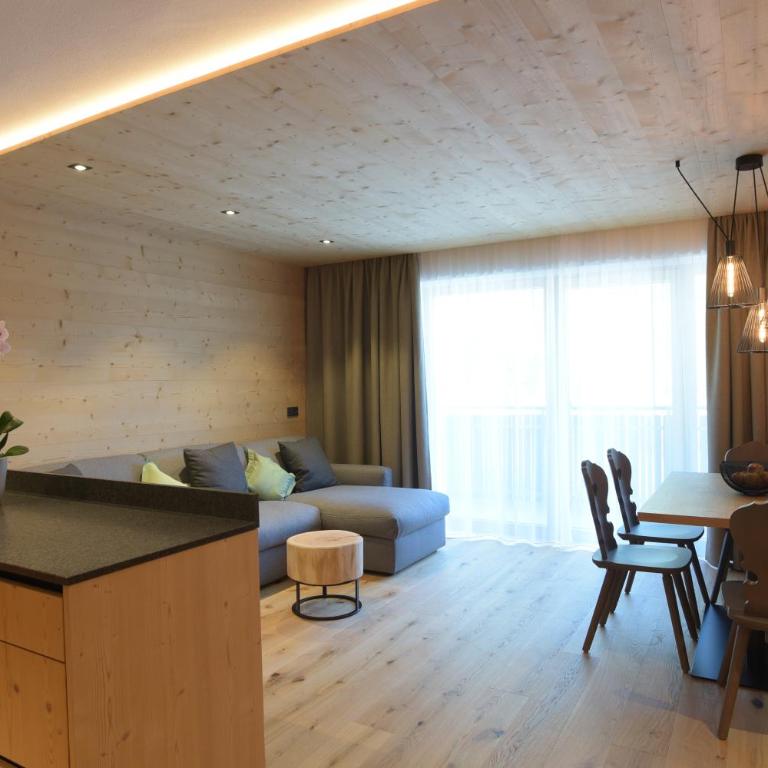 Appartments Hopfgartner Eurospar - Apartamento de 2 dormitorios - 13
