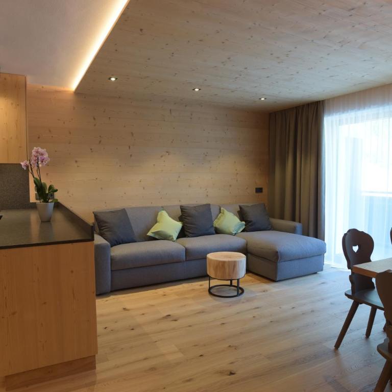 Appartments Hopfgartner Eurospar - Apartamento de 2 dormitorios - 14