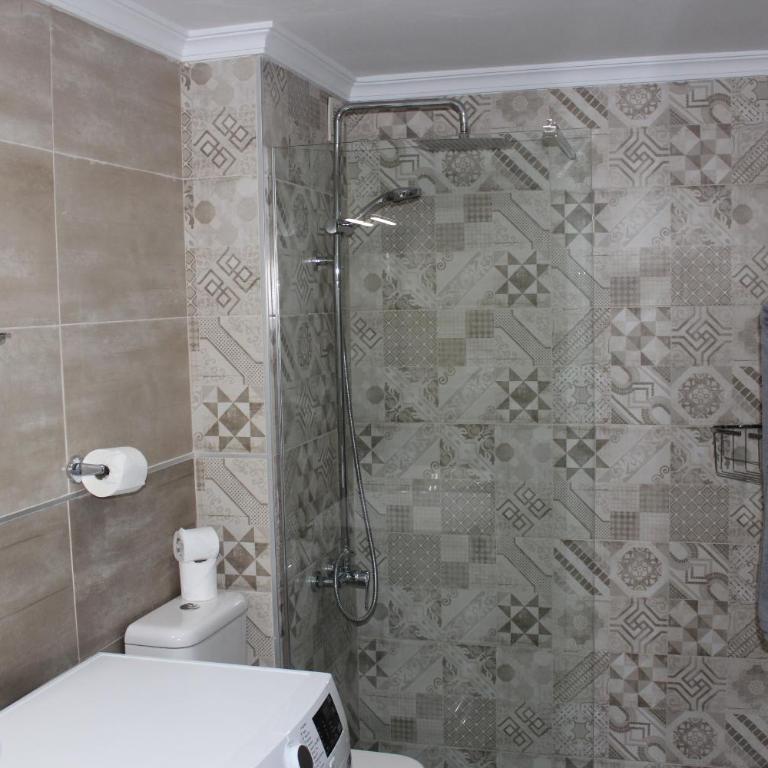 Casa Blanca - Sea View - First Line - Apartamento de 1 dormitorio - 37