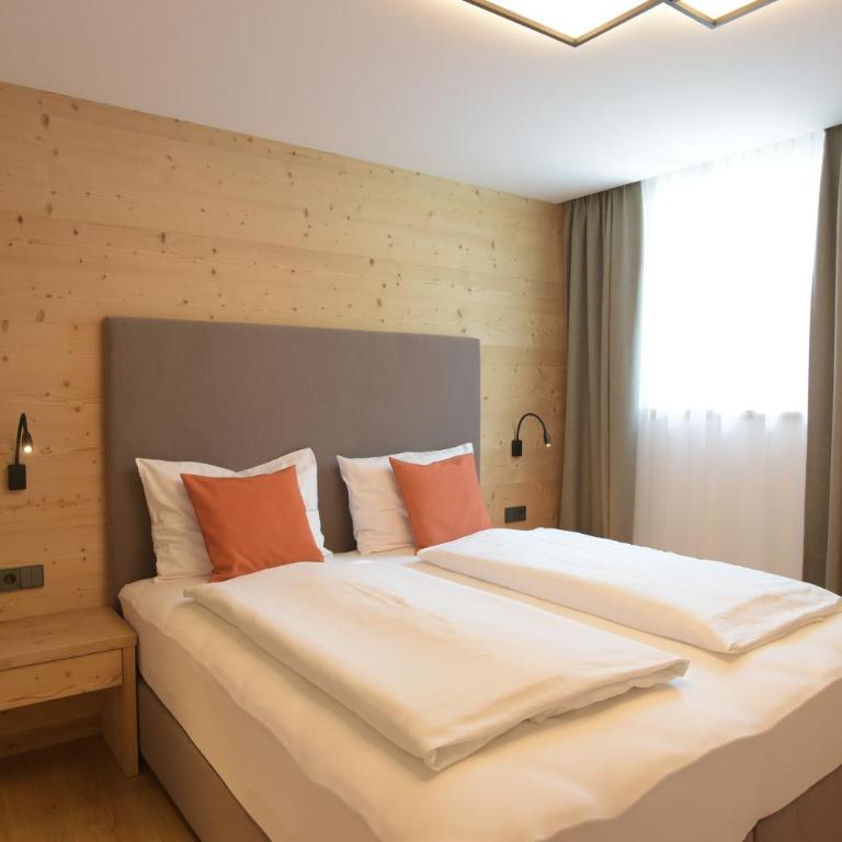 Appartments Hopfgartner Eurospar - Apartamento de 2 dormitorios - 5