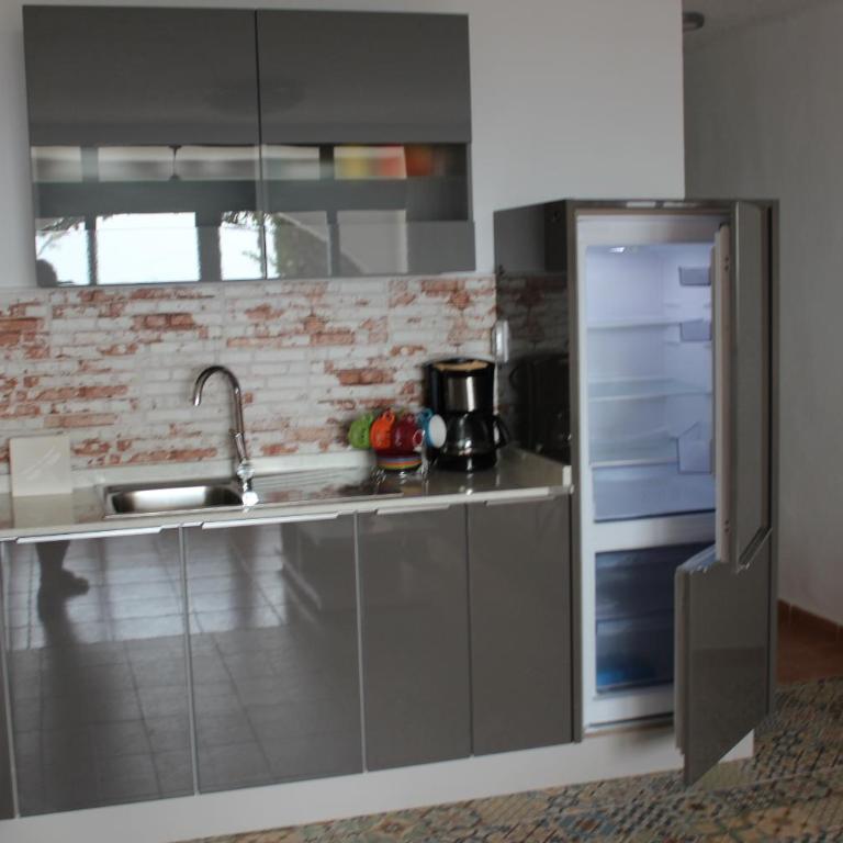 Casa Blanca - Sea View - First Line - Apartamento de 1 dormitorio - 32