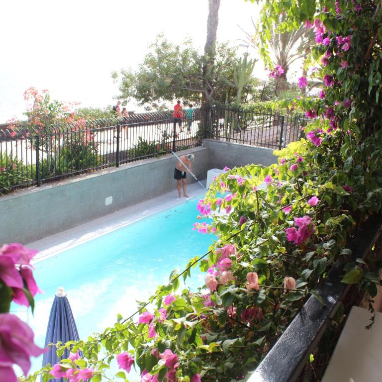 Casa Blanca - Sea View - First Line - Apartamento de 1 dormitorio - 31