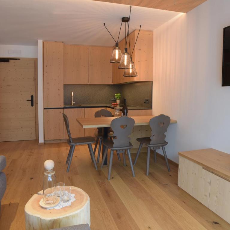 Appartments Hopfgartner Eurospar - Apartamento de 1 dormitorio - 10