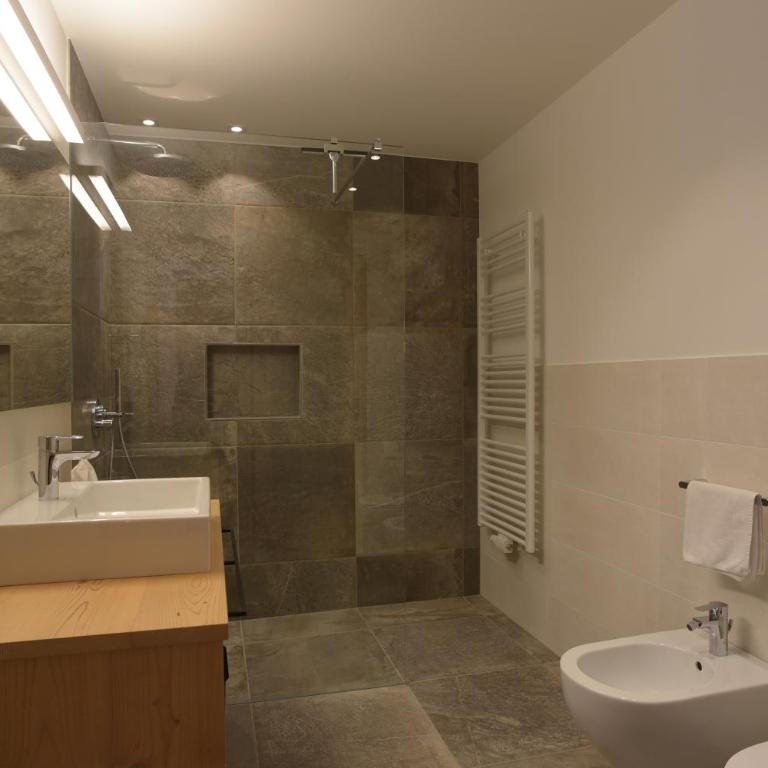 Appartments Hopfgartner Eurospar - Apartamento de 1 dormitorio - 11