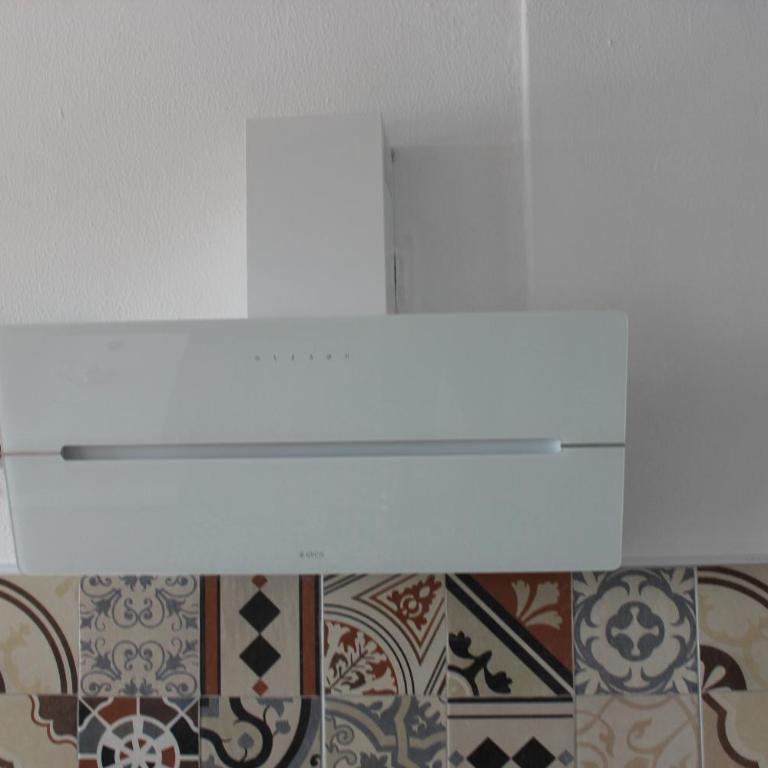Casa Blanca - Sea View - First Line - Apartamento de 1 dormitorio - 29