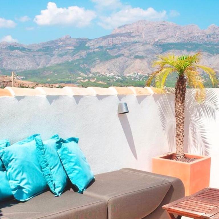 Casa Celeste - Two-Bedroom House - 14