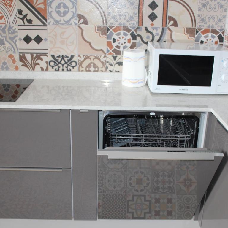 Casa Blanca - Sea View - First Line - Apartamento de 1 dormitorio - 27