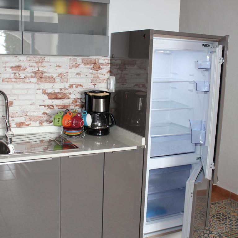 Casa Blanca - Sea View - First Line - Apartamento de 1 dormitorio - 26