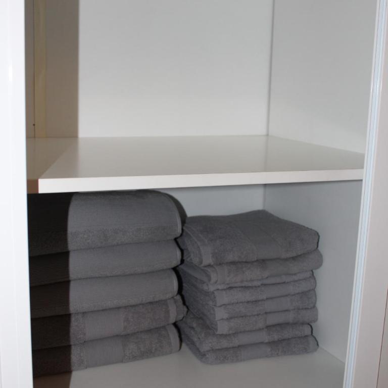 Casa Blanca - Sea View - First Line - Apartamento de 1 dormitorio - 23