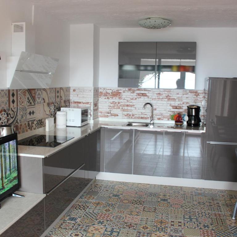 Casa Blanca - Sea View - First Line - Apartamento de 1 dormitorio - 21