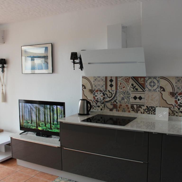 Casa Blanca - Sea View - First Line - Apartamento de 1 dormitorio - 20