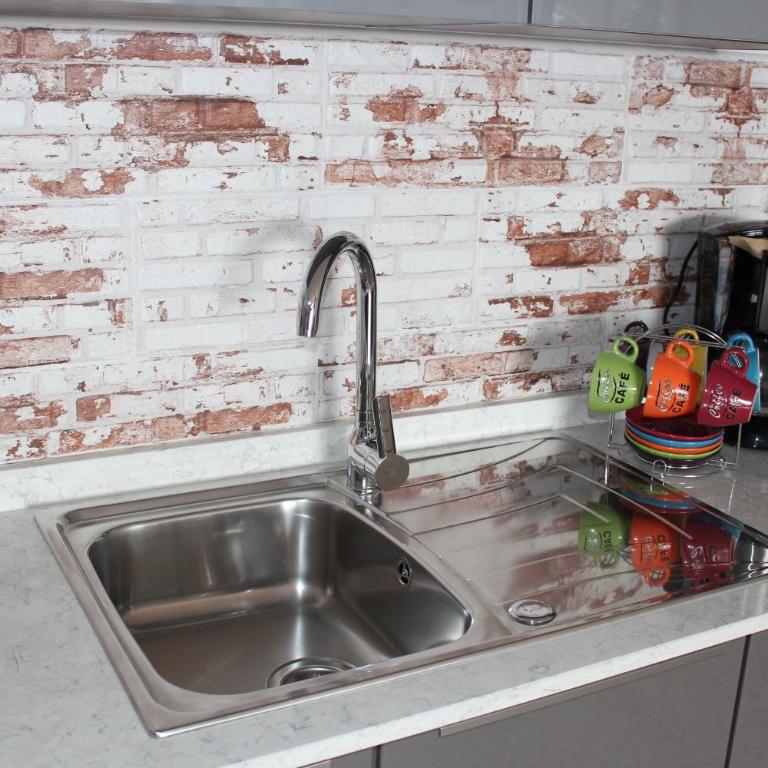Casa Blanca - Sea View - First Line - Apartamento de 1 dormitorio - 19
