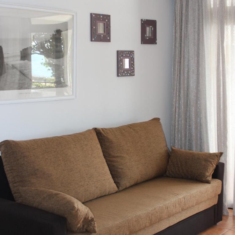 Casa Blanca - Sea View - First Line - Apartamento de 1 dormitorio - 14